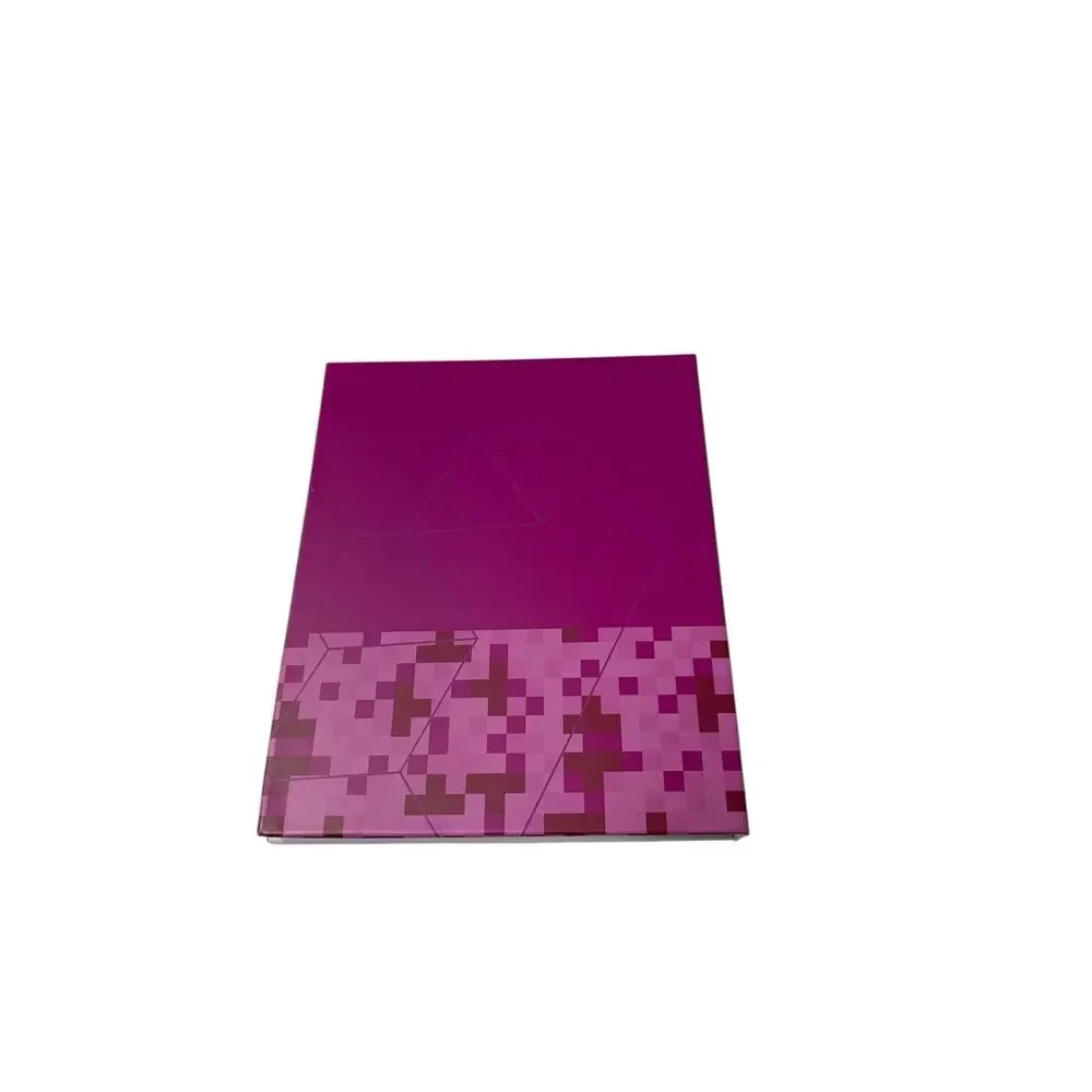 Tetris X Ipsy Game On 6-Eyeshadow Palette‎ Block Party Limited Edition Full Size